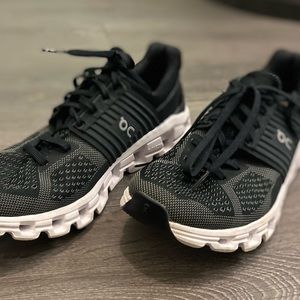 NEW ON CLOUD SWIFT SHOES✨